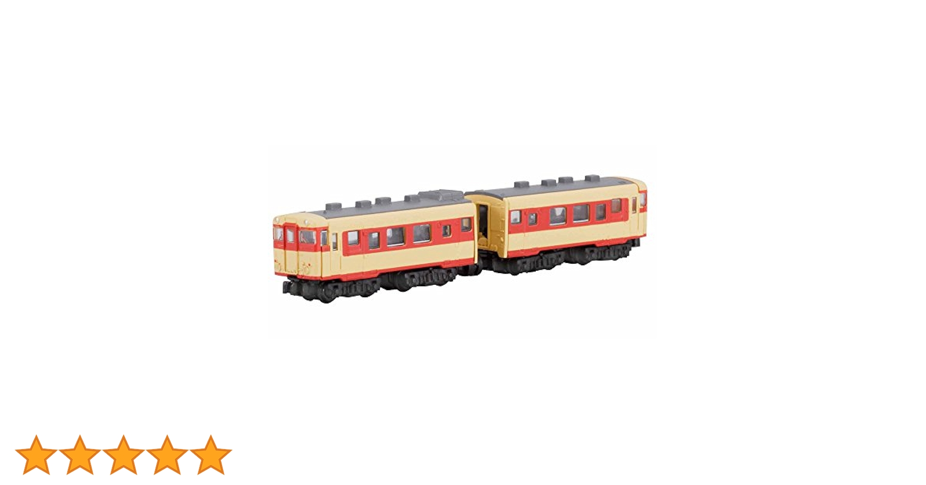 Bトレインショーティー　キハ58セット Bトレ キハ58系 大糸線＆小浜線色 | おん鐵 - 楽天ブログ